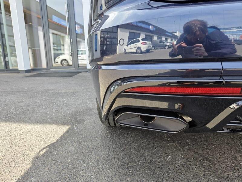 Volkswagen Touareg SUV 3,0 l 210 kw