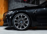 BMW M3 Sedan / Limuzína 3,0 l 353 kw