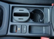 Škoda Octavia Sedan 1,5 l 110 kw