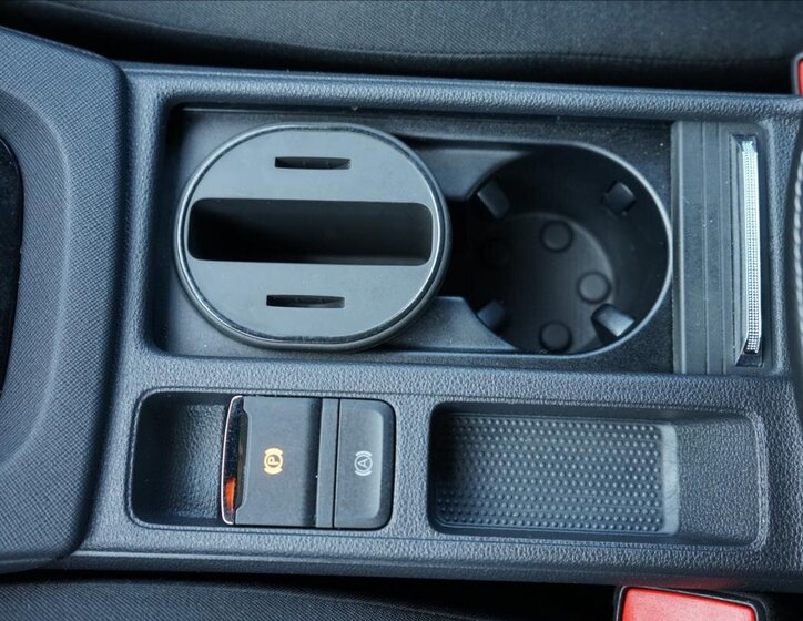 Škoda Octavia Sedan 1,5 l 110 kw