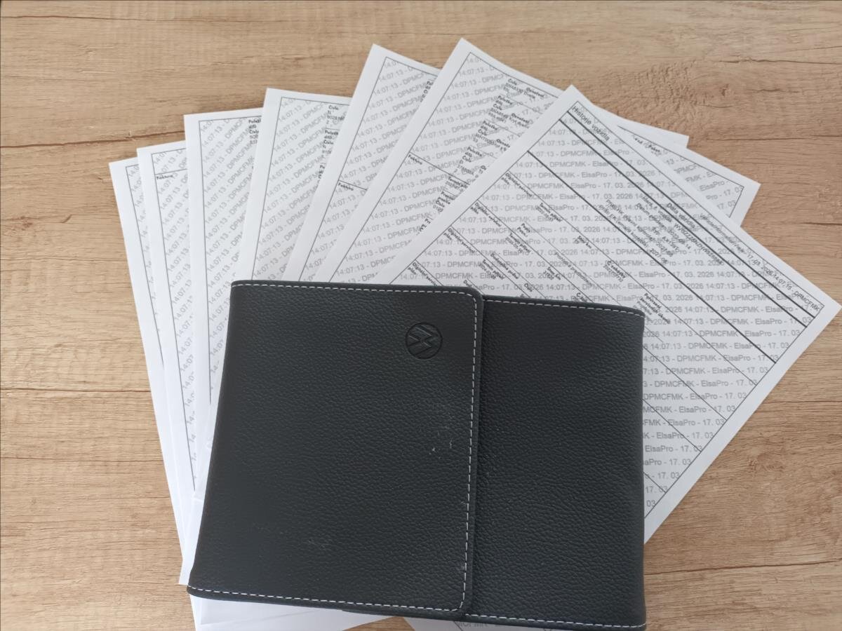 Volkswagen Tiguan SUV / Terénní 2,0 l 147 kw