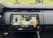 Land Rover Range Rover Sport 14