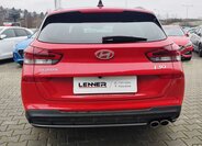 Hyundai i30 Kombi 1,5 l 103 kw