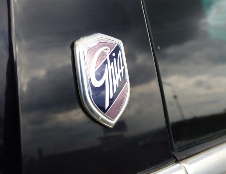 Ford Galaxy MPV 2,0 l 103 kw