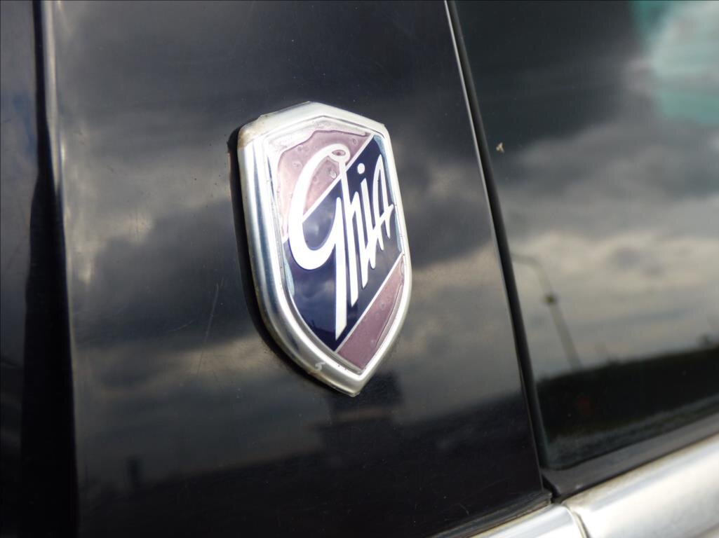 Ford Galaxy MPV 2,0 l 103 kw