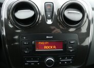 Dacia Logan Sedan 999,0 54 kw