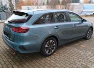 KIA Ceed Kombi 1,5 l 103 kw
