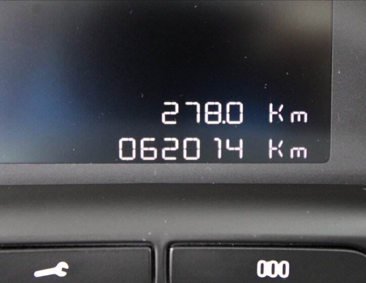 Opel Crossland X MPV 1,2 l 61 kw