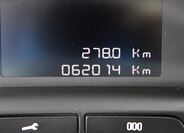 Opel Crossland X MPV 1,2 l 61 kw