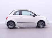 Fiat 500C Kabriolet 1,2 l 51 kw