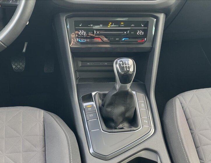 Volkswagen Tiguan 12