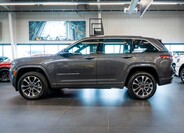 Jeep Grand Cherokee 2