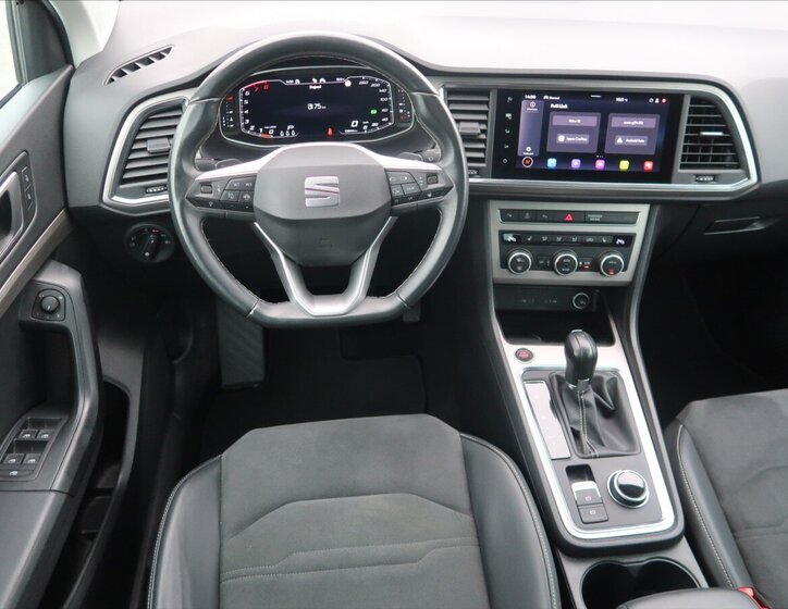 Seat Ateca SUV 1,5 l 110 kw