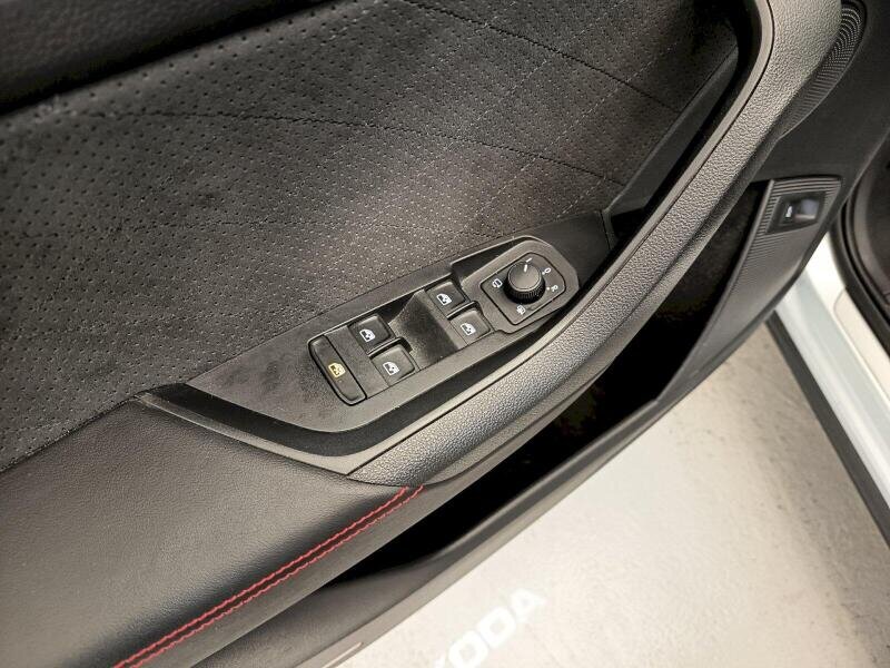 Škoda Kodiaq SUV / Terénní 2,0 l 180 kw