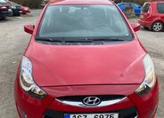 Hyundai ix20 Hatchback 0,0 0