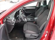 Seat Leon Kombi 1,5 l 96 kw
