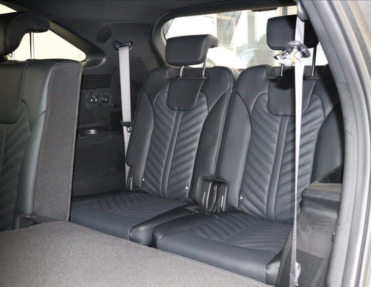 KIA Sorento Ostatní 2,2 l 142 kw