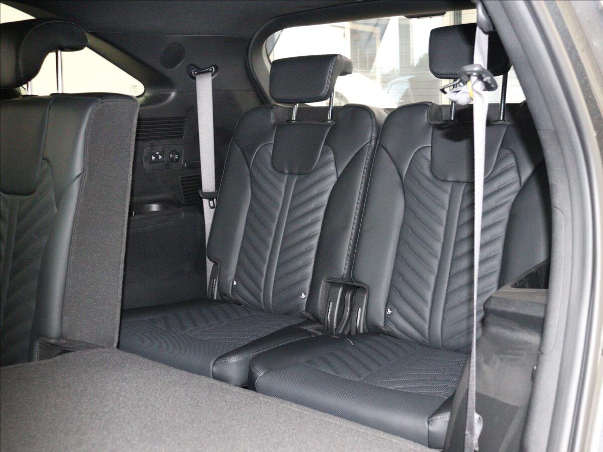 KIA Sorento Ostatní 2,2 l 142 kw