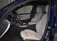 BMW Řada 3 Kombi 3,0 l 210 kw