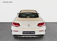 Mercedes-Benz Třídy C 6