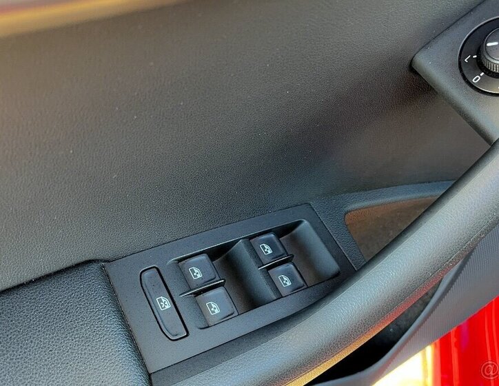 Škoda Octavia Kombi 0,0 96 kw