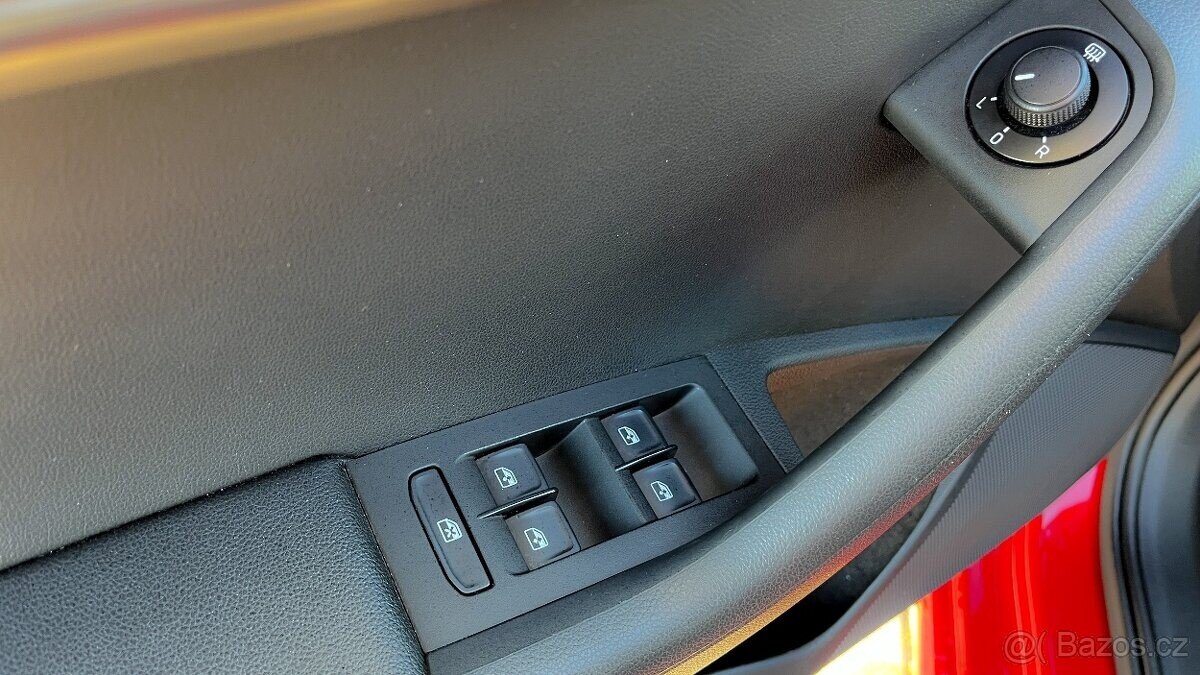 Škoda Octavia Kombi 0,0 96 kw