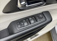 Chrysler Pacifica MPV 3,6 l 214 kw