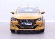 Peugeot 208 Hatchback 0,0 100 kw