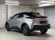 Toyota C-HR 7