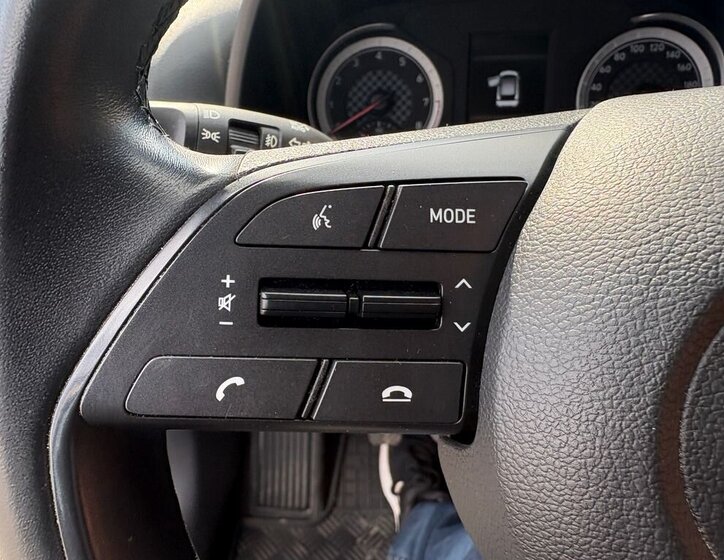 Hyundai i20 Hatchback 1,2 l 61 kw