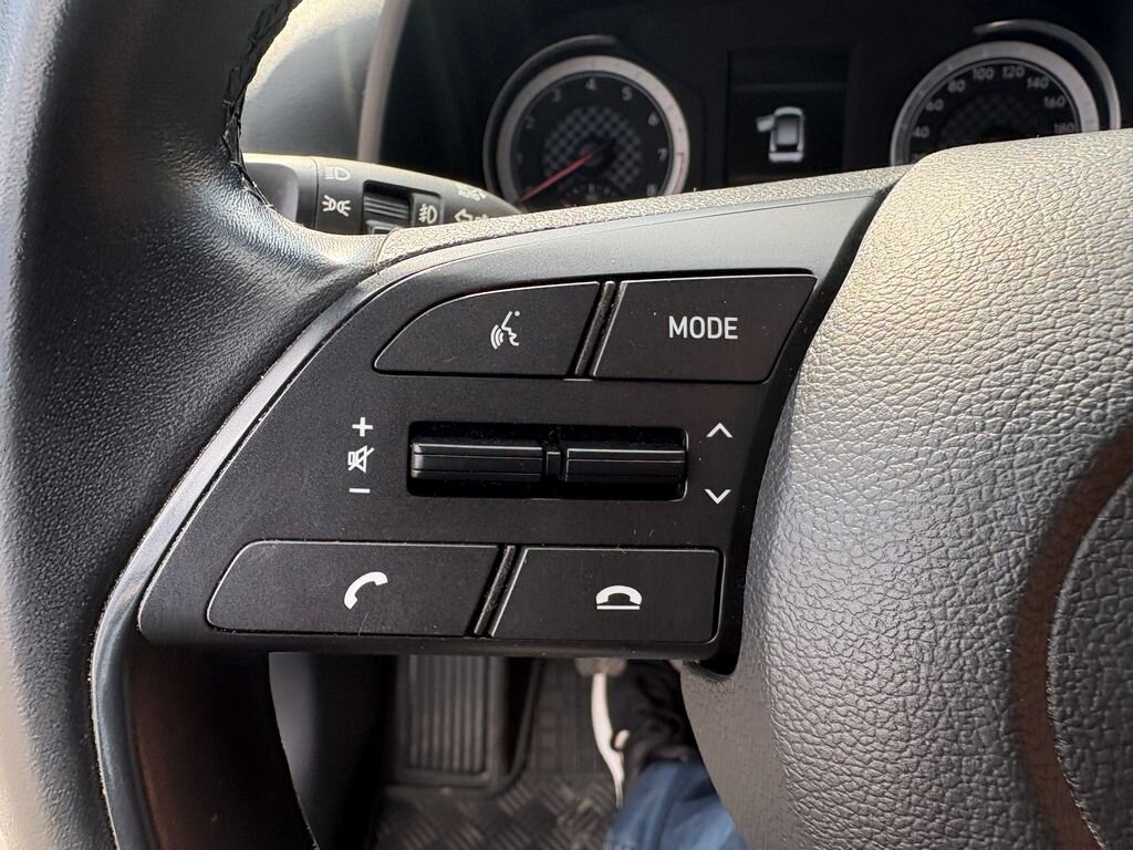 Hyundai i20 Hatchback 1,2 l 61 kw