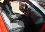 Škoda Fabia Hatchback 1,2 l 44 kw