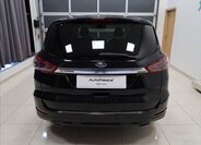 Ford S-MAX MPV 2,0 l 140 kw