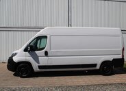 Fiat Ducato Užitková 2,2 l 103 kw