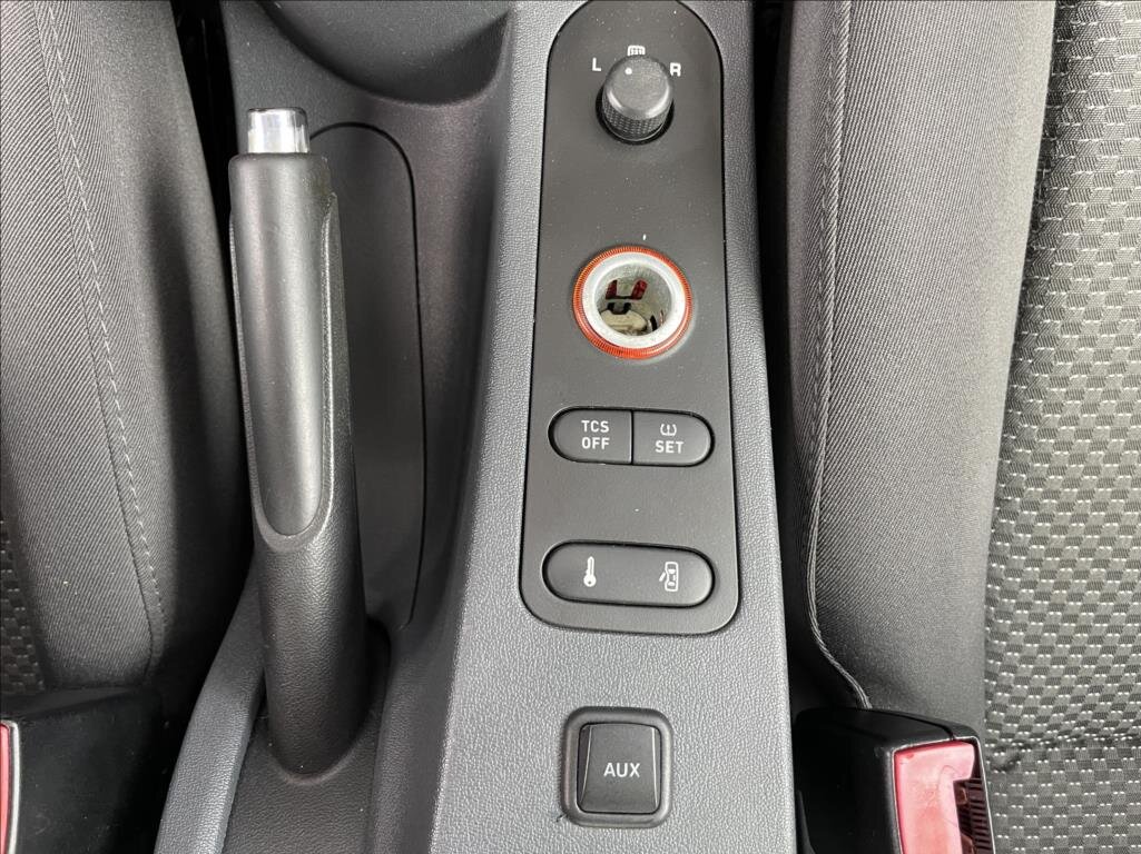 Seat Leon Hatchback 1,6 l 75 kw