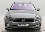 Volkswagen Passat Kombi 2,0 l 110 kw