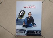 Audi A7 Hatchback 2,8 l 150 kw