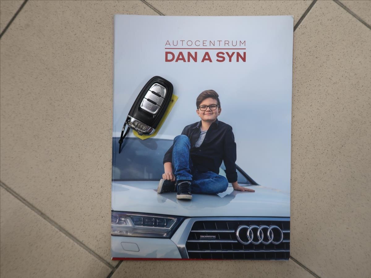 Audi A7 Hatchback 2,8 l 150 kw