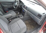 Škoda Octavia Liftback 1,9 l 66 kw