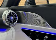 Mercedes-Benz AMG GT Kupé 4,0 l 430 kw