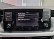 Škoda Scala Hatchback 999,0 81 kw