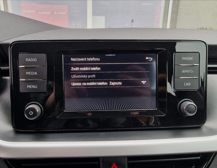 Škoda Scala Hatchback 999,0 81 kw