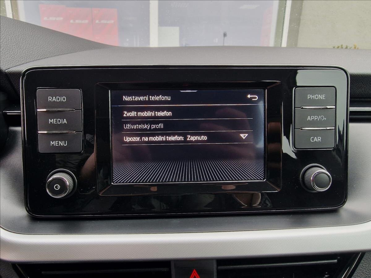 Škoda Scala Hatchback 999,0 81 kw