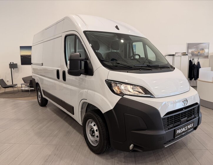 Toyota ProAce Skříň 2,2 l 88 kw