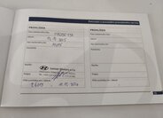 Hyundai Tucson SUV / Terénní 1,6 l 118 kw