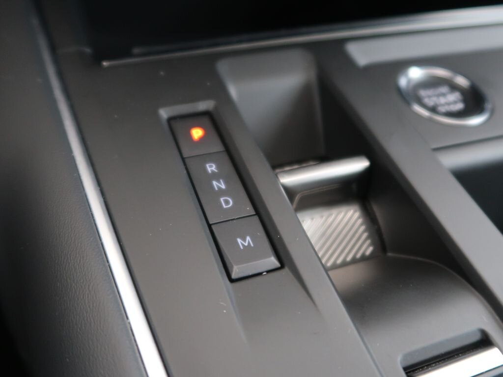 Citroën C5 Aircross SUV / Terénní 1,5 l 96 kw