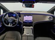 Mercedes-Benz EQE 11