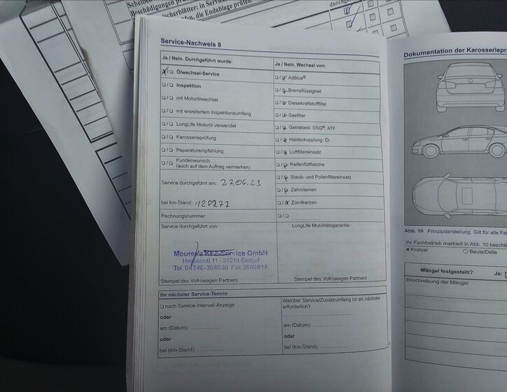 Volkswagen Tiguan 39