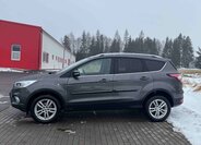 Ford Kuga SUV 0,0 0