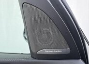 BMW X5 SUV / Terénní 3,0 l 250 kw